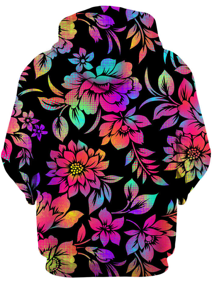 Nature's Candy Unisex Hoodie Noctum X Truth Epic Hoodie