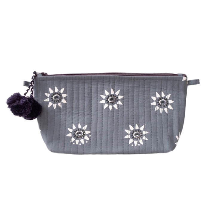 Navi Ocean Makeup Bag