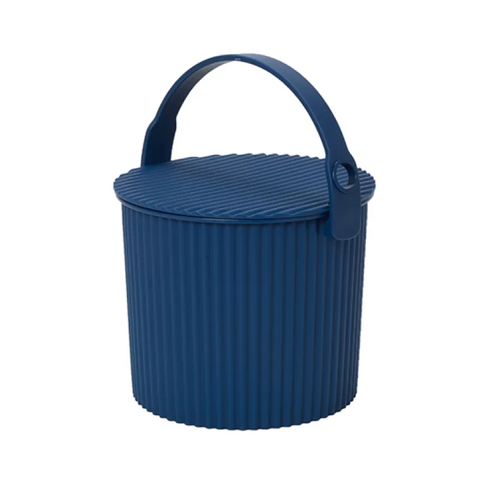 Navy Hachiman Buckets