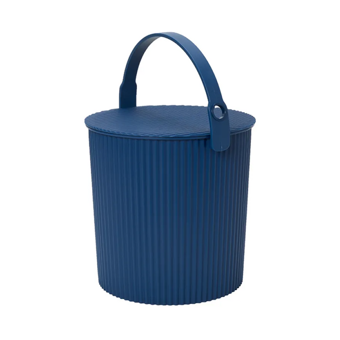 Navy Hachiman Buckets