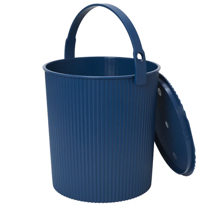 Navy Hachiman Buckets