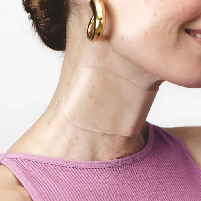 Neck Wrinkle Patch - 1 patch