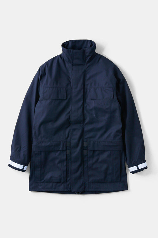 Netherland Firefighter JKT