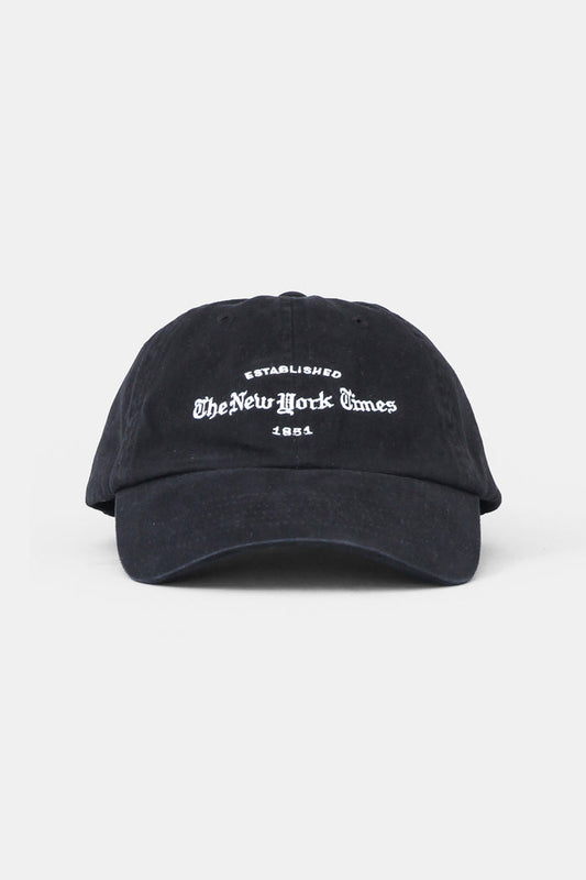 New York Times BB Cap