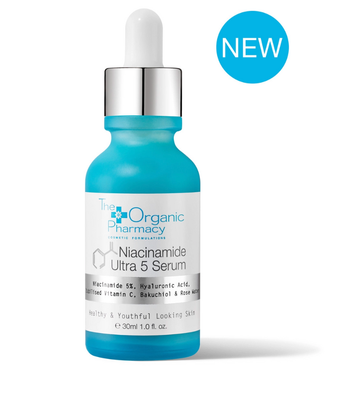 Niacinamide Ultra 5 Serum
