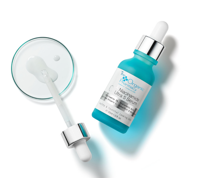 Niacinamide Ultra 5 Serum