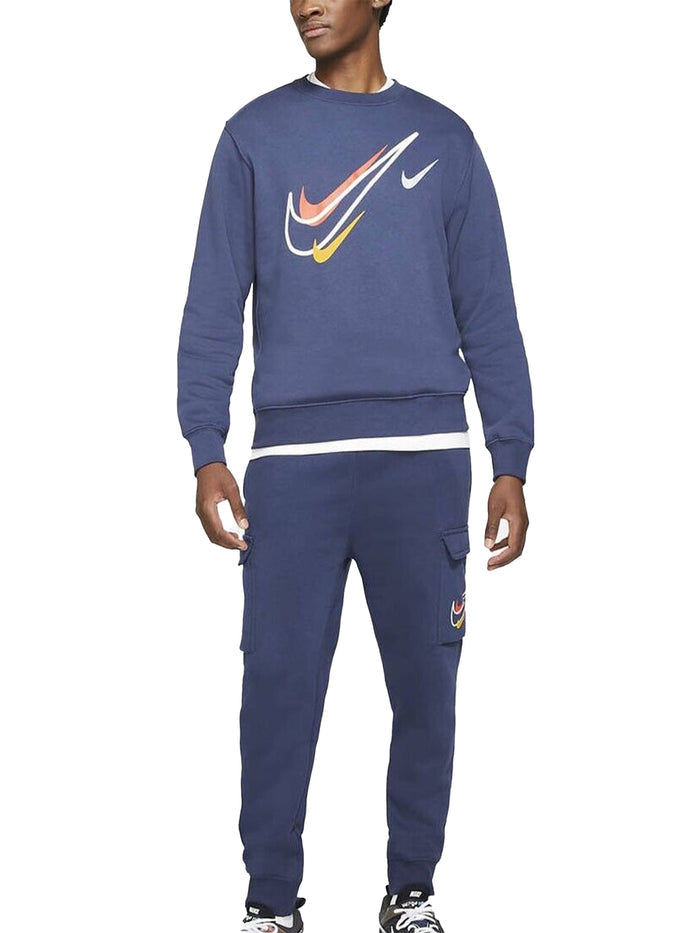 Navy / S