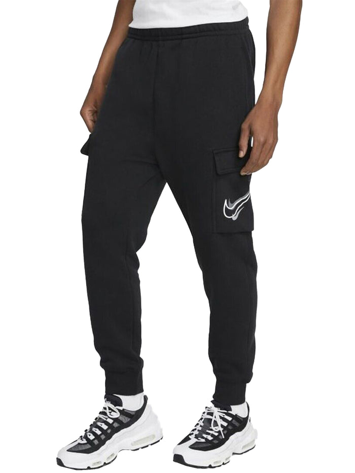 NIKE_SUIT_DQ3943 Nike | Mens Fleece Repeat Tracksuit NIKE RAWDENIM