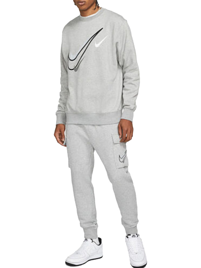 Grey / S