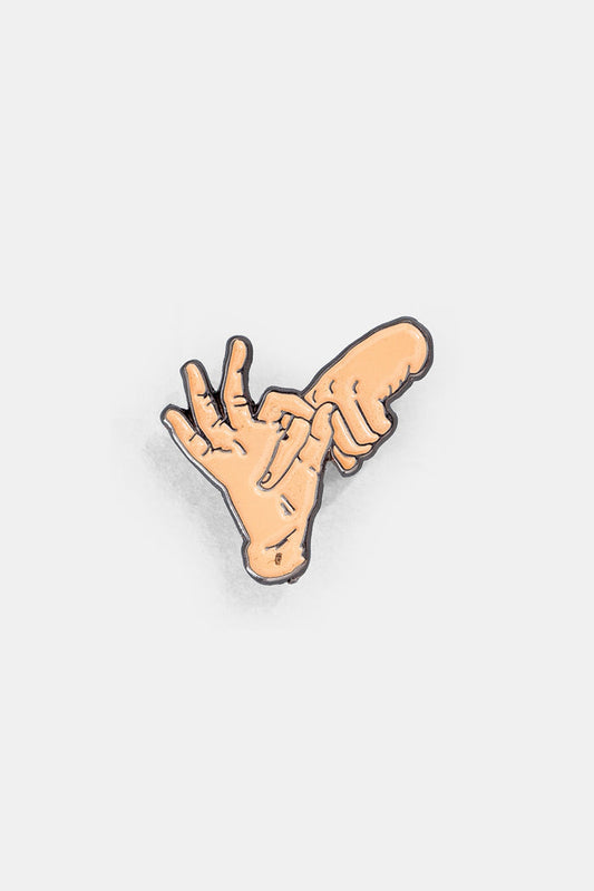NO VOWEL JUTT FOUR Pins#2 / DRTY