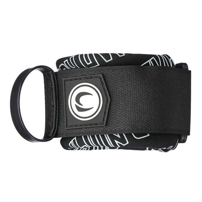 Nomad Double Swivel Bicep Leash (Large) - Nomad Bodyboards