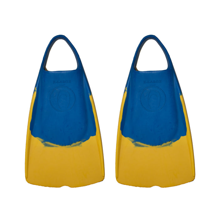 Nomad Fins - Nomad Bodyboards