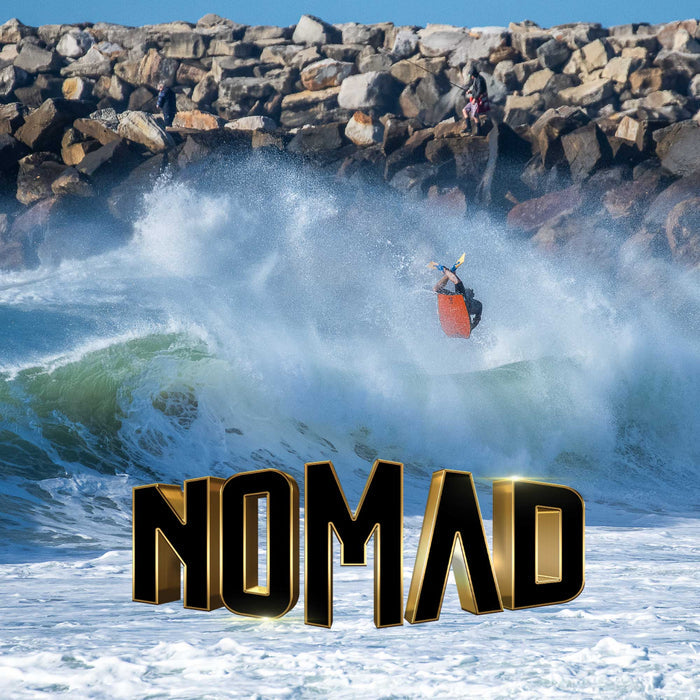 Nomad Gift Card