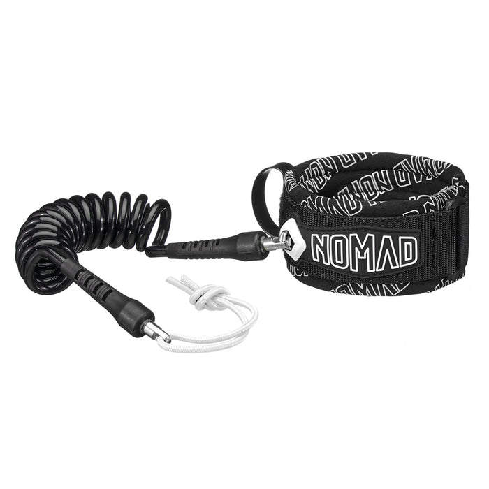 Nomad Pro Bicep Leash - Large (add on) - Nomad Bodyboards