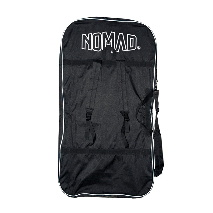 Nomad Transit Bodyboard Cover - Grey / Black / White