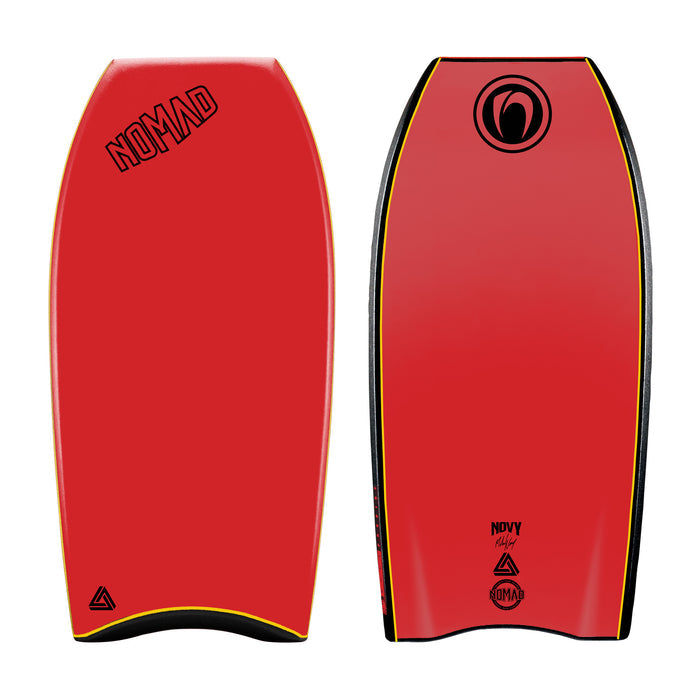 Novy Prodigy - D12 Bodyboard