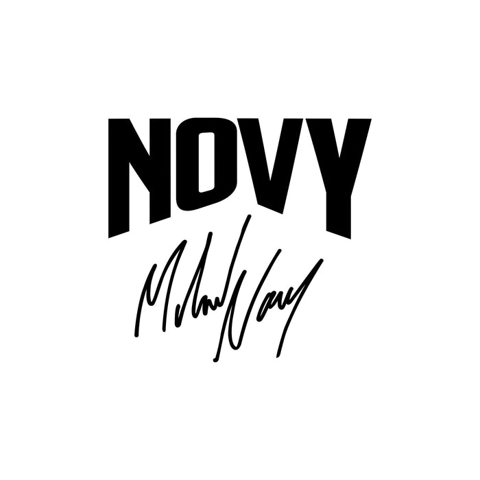 Novy Prodigy - D12 Bodyboard
