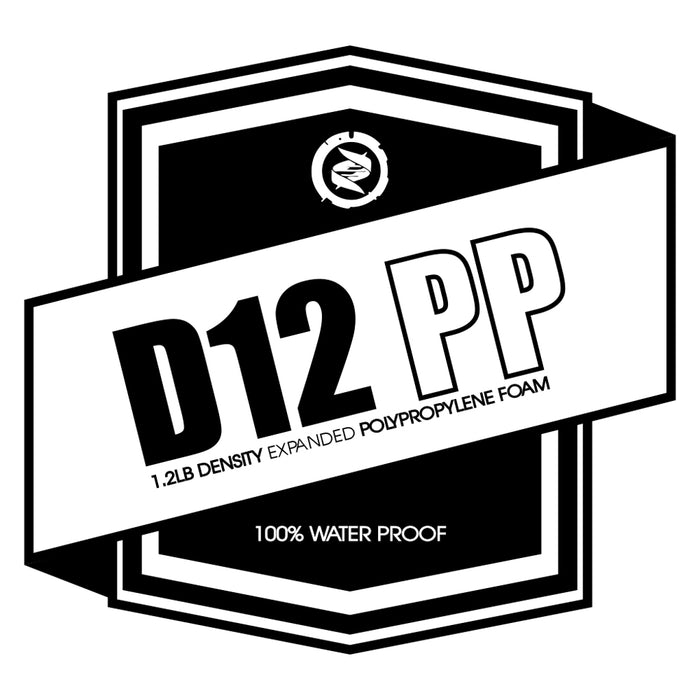 Novy Prodigy D12 - Nomad Bodyboards
