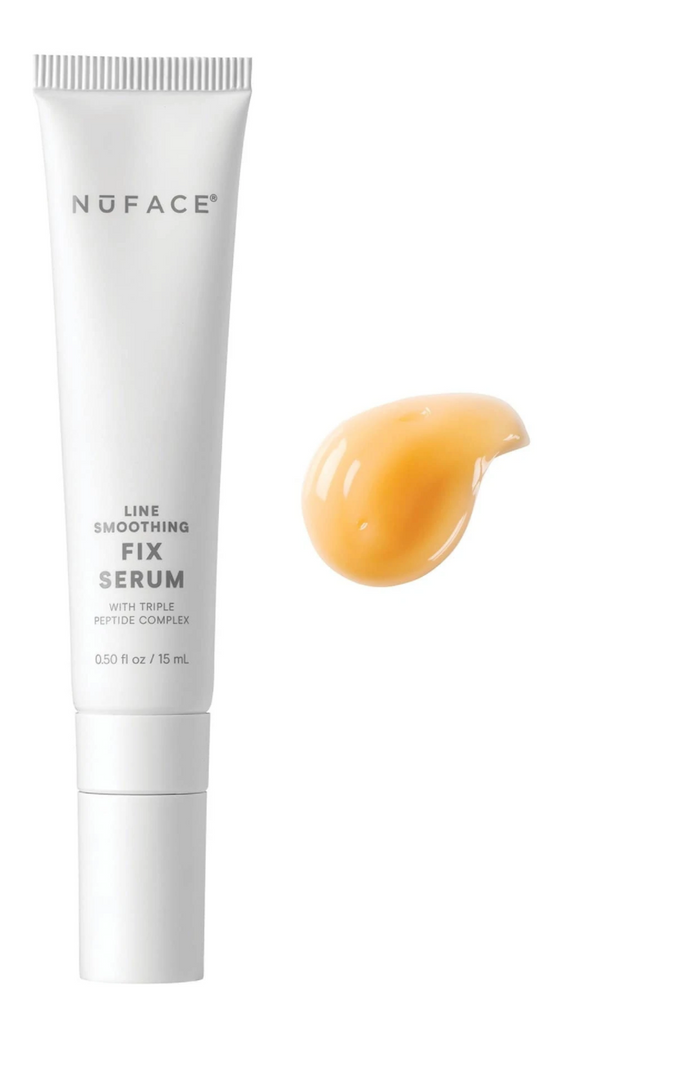 NuFACE FIX Line Smoothing Serum