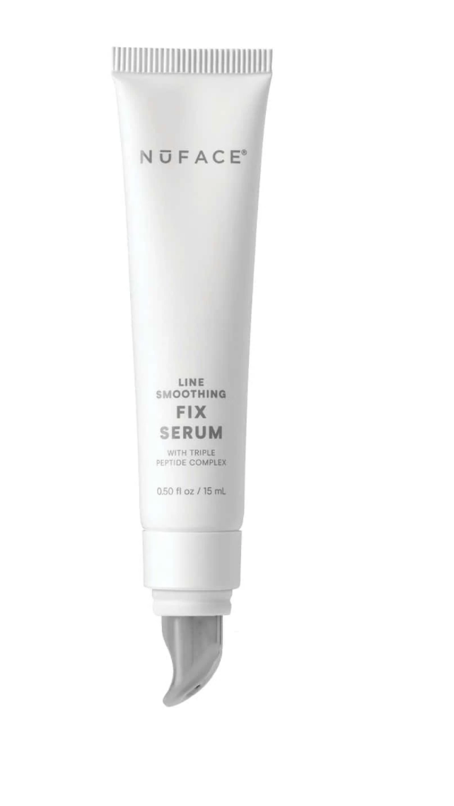 NuFACE FIX Line Smoothing Serum