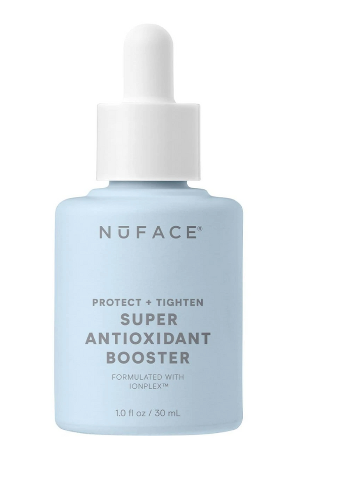 NuFace Super Antioxidant Booster Serum