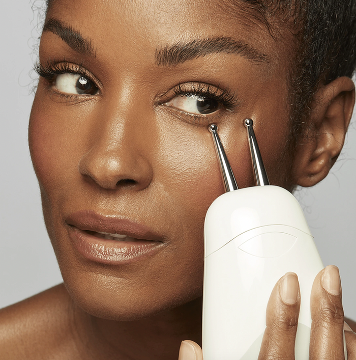 NuFACE Trinity® Effective Lip & Eye Attachment