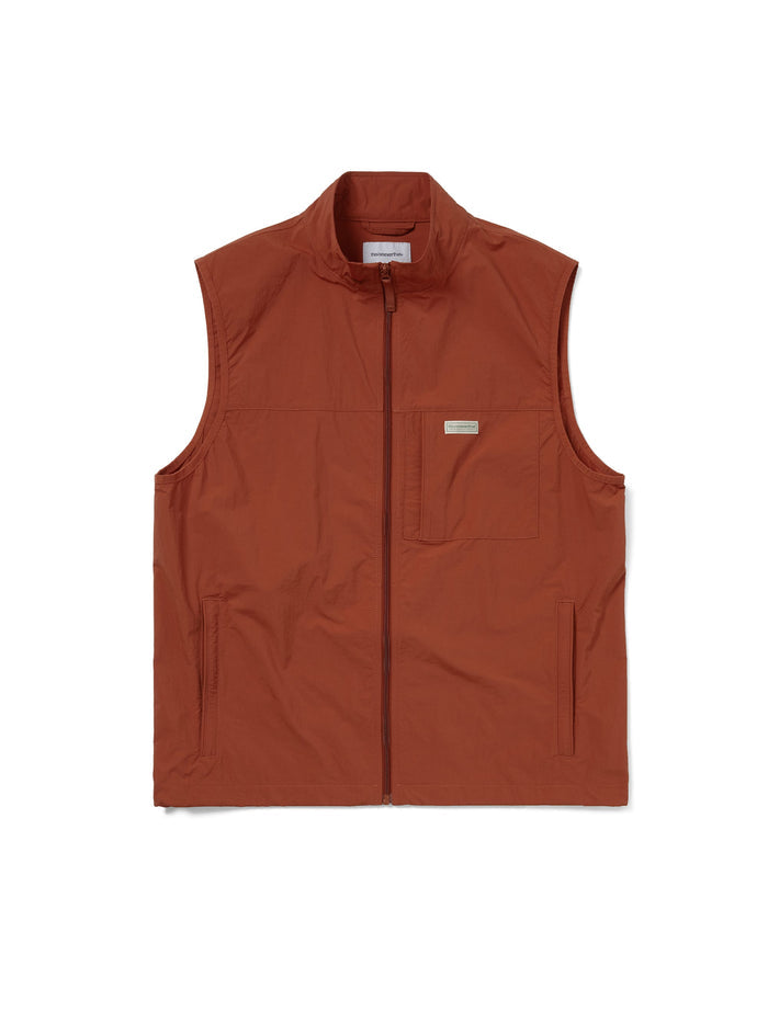 Nylon Sport Vest