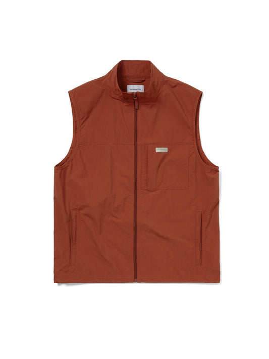 Nylon Sport Vest