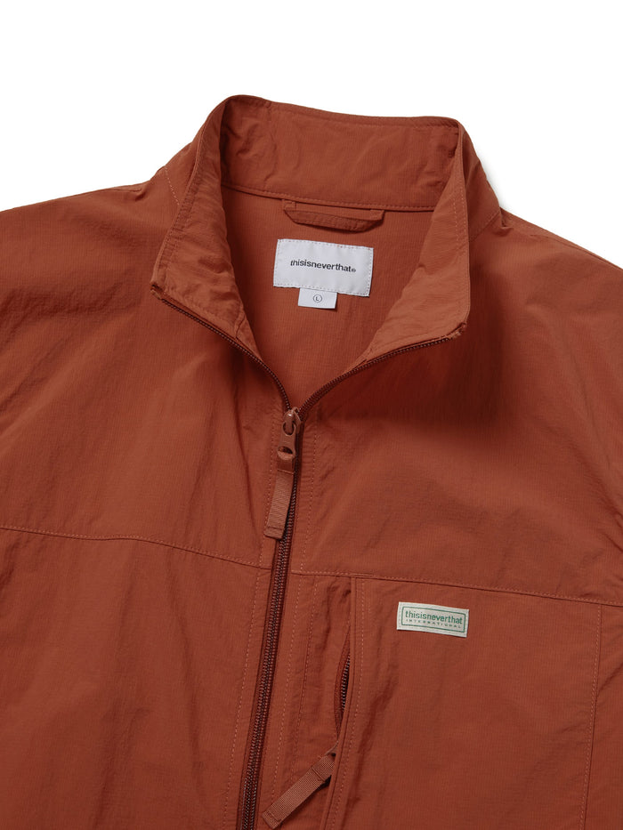Nylon Sport Vest