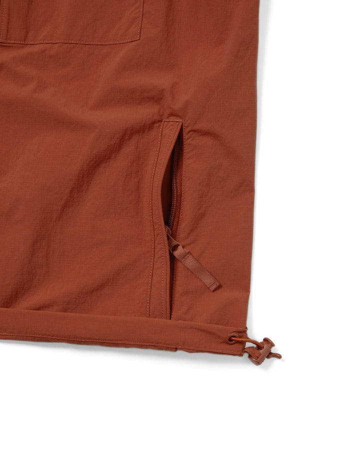 Nylon Sport Vest