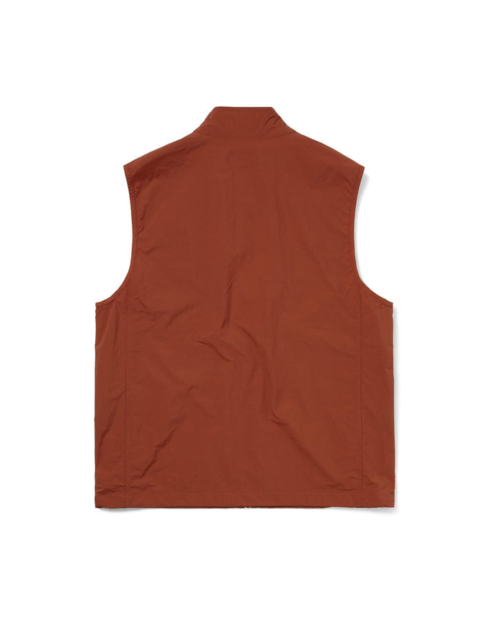 Nylon Sport Vest