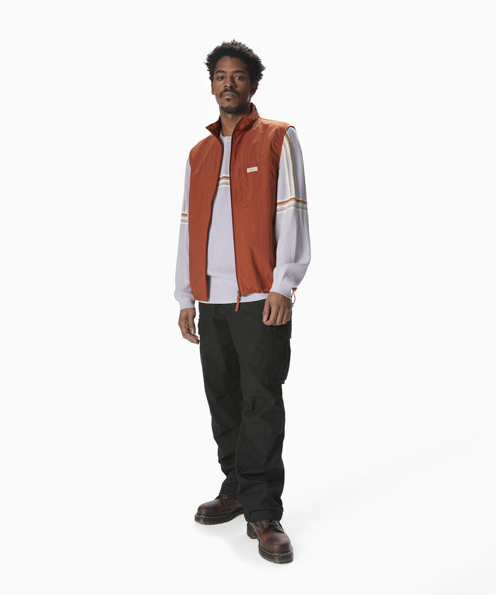 Nylon Sport Vest