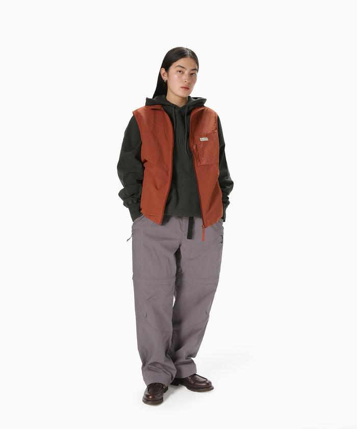 Nylon Sport Vest
