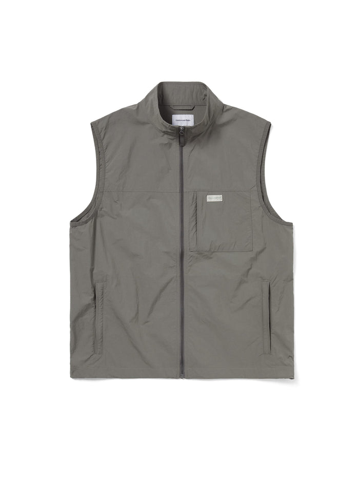 Nylon Sport Vest