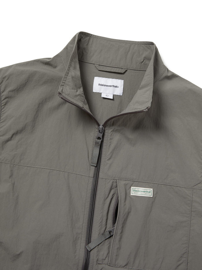 Nylon Sport Vest