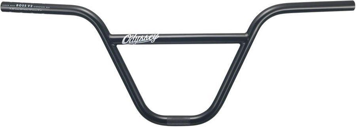 Odyssey Boss V2 bars - POWERS BMX