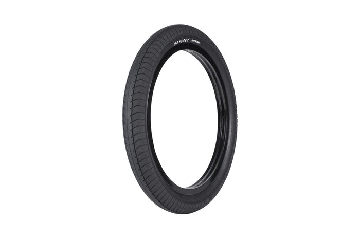 Odyssey Path Pro Tire - POWERS BMX