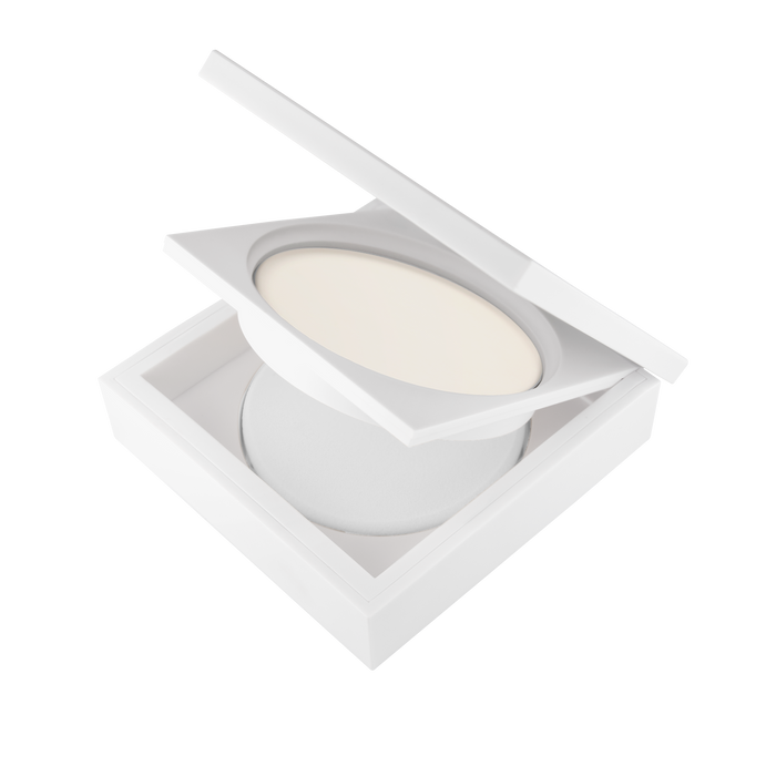 Oil Control Pressed Powder