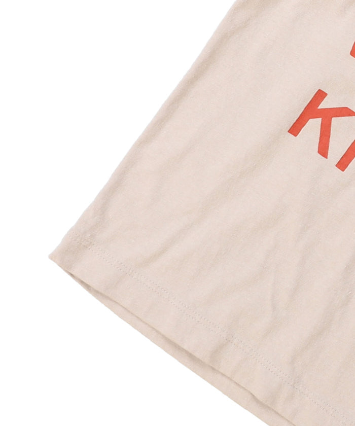 Old Cotton JOY Tee(LADIES)