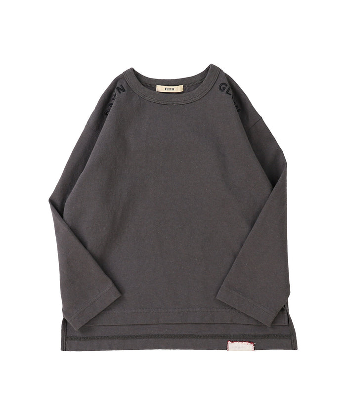 CHARCOAL GRAY / 105