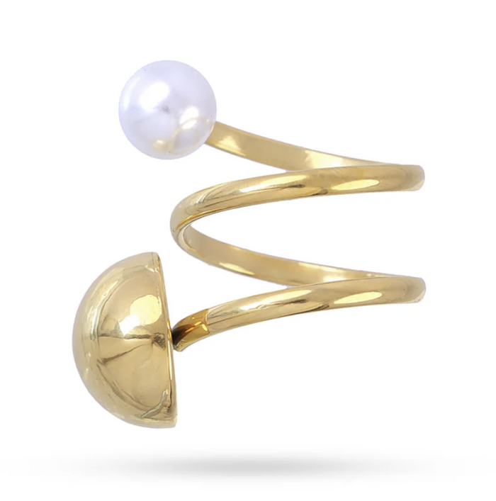Orbit Astra Ring