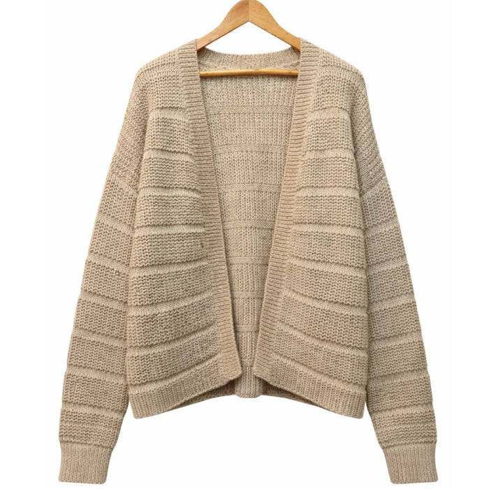 Organic Wool | Cardigan| - Mojopanda Organic  Store