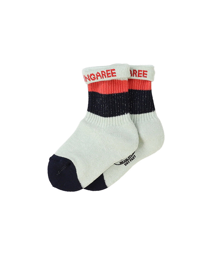 Panel Socks