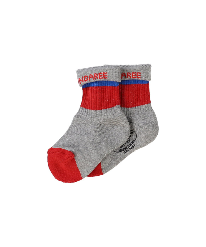 Panel Socks