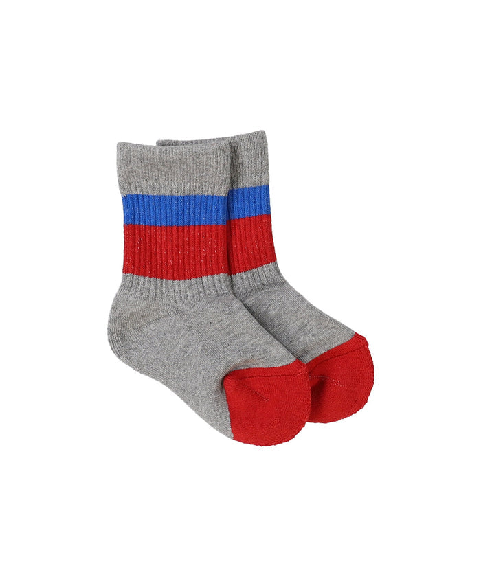 Panel Socks