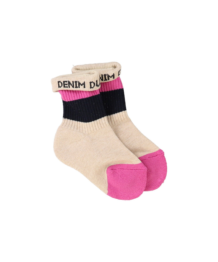 Panel Socks