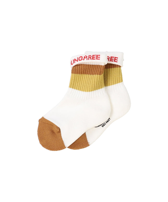 ORANGE / S(13-15cm)