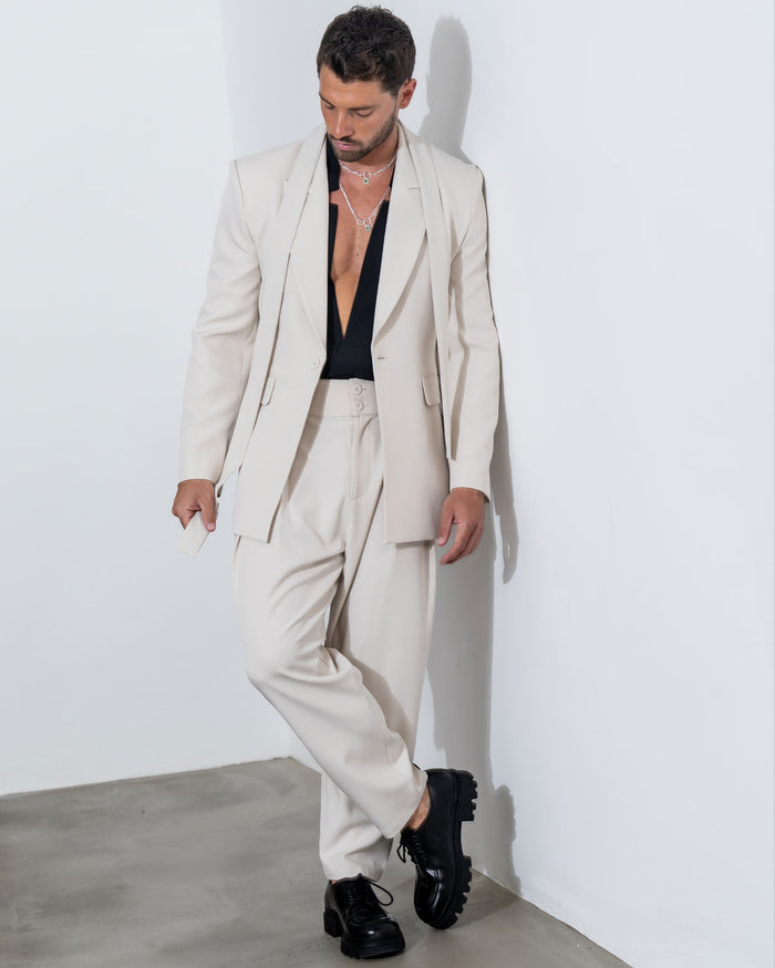 Paris Jacket