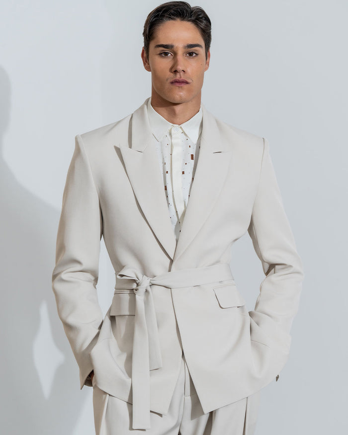 Paris Jacket
