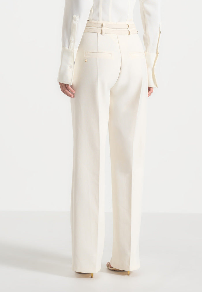 pascale-tailored-twin-belt-trousers-off-white